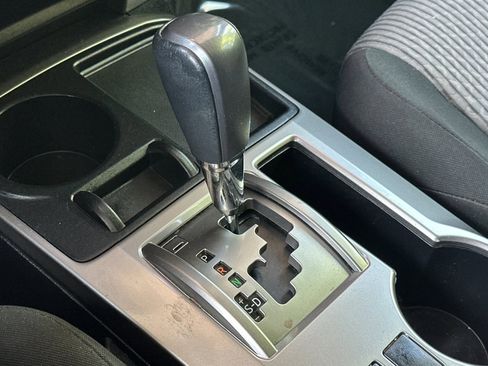 Used 2021 Toyota 4Runner SR5 RWD image 18