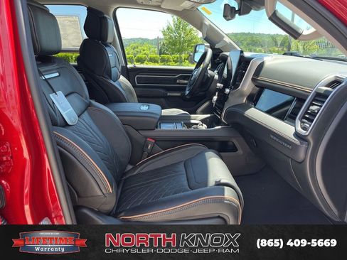 New 2026 RAM 1500 Tungsten AWD/4WD image 27