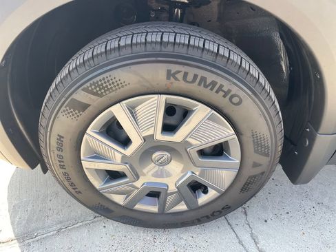 Certified 2026 Nissan Kicks S FWD image 27