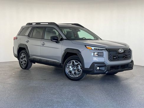 New 2026 Subaru Outback Premium AWD/4WD image 35