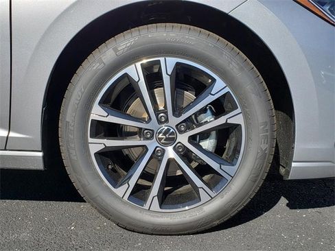 New 2026 Volkswagen Jetta Sport image 12