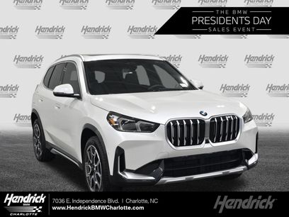 New 2026 BMW X1 xDrive28i w/ Technology Package
