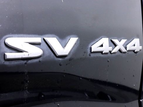 Used 2023 Nissan Frontier SV w/ SV Premium Package image 39