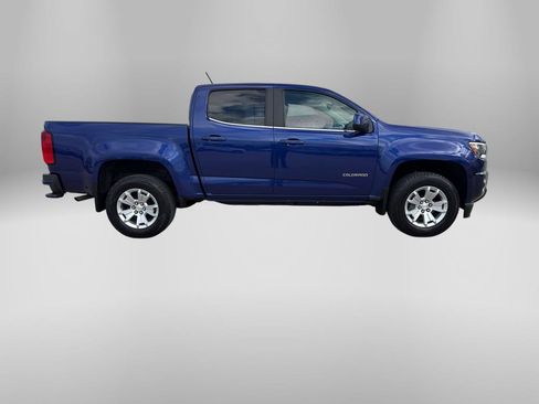 Used 2017 Chevrolet Colorado LT w/ LT Convenience Package RWD image 5
