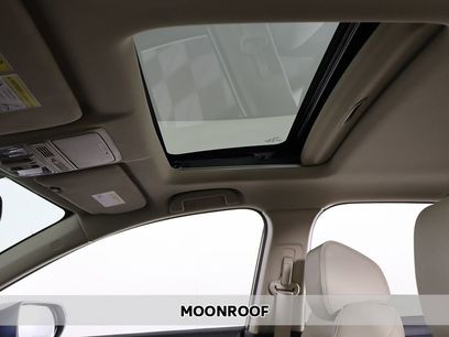 Used 2021 Honda CR-V Touring