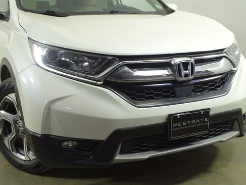 Used 2017 Honda CR-V EX image 39