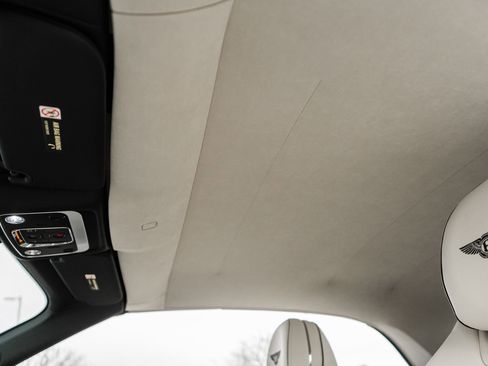 New 2026 Bentley Continental GTC AWD/4WD image 26