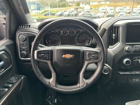Used 2022 Chevrolet Silverado 1500 LT image 28