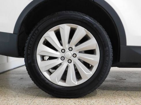 Used 2020 Land Rover Discovery Sport SE AWD/4WD image 79