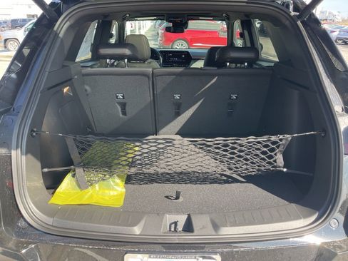 New 2026 Chevrolet TrailBlazer RS w/ Convenience Package image 12