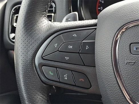 Certified 2023 Dodge Durango GT image 29