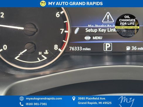 Used 2020 Nissan Murano SL w/ Moonroof Package AWD/4WD image 18