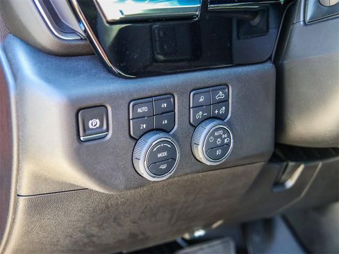 New 2025 Chevrolet Silverado 1500 RST image 34