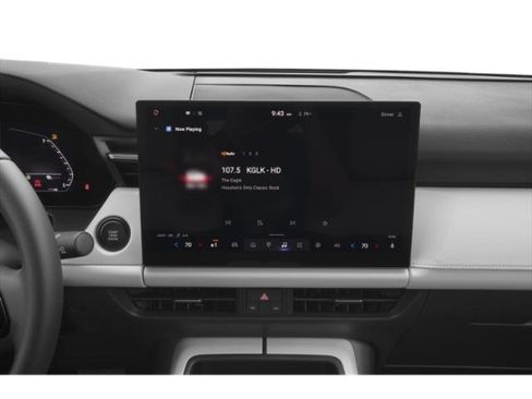 New 2026 MAZDA CX-5 Select AWD/4WD image 12