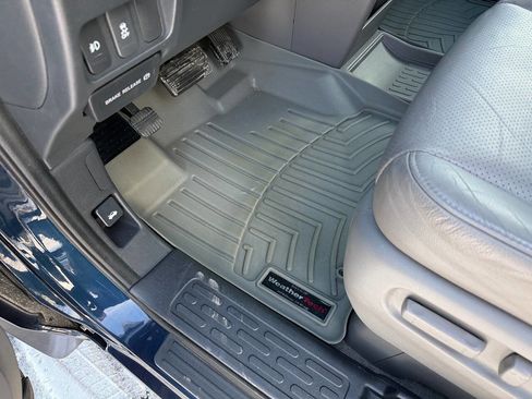 Used 2012 Honda Ridgeline RTL image 12