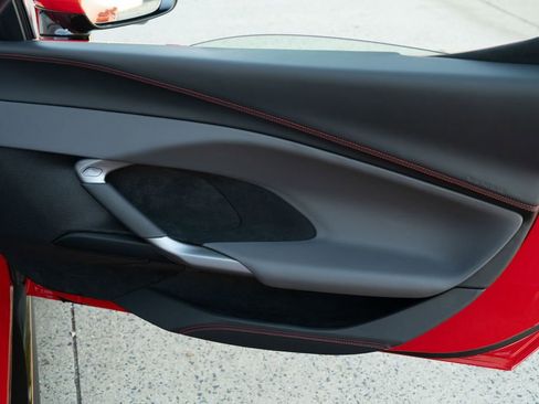 Certified 2024 Ferrari 296 GTS image 45