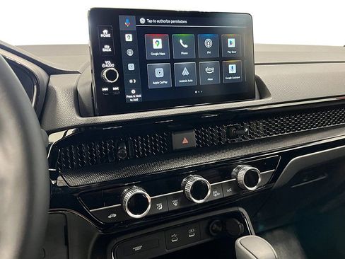 New 2026 Honda CR-V Sport Touring image 22