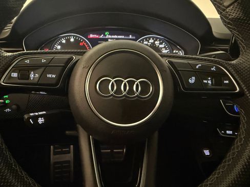 Certified 2022 Audi S5 Premium AWD/4WD image 21