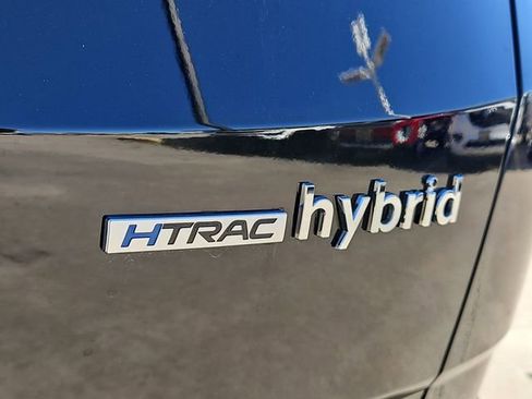 Used 2024 Hyundai Tucson Limited image 9