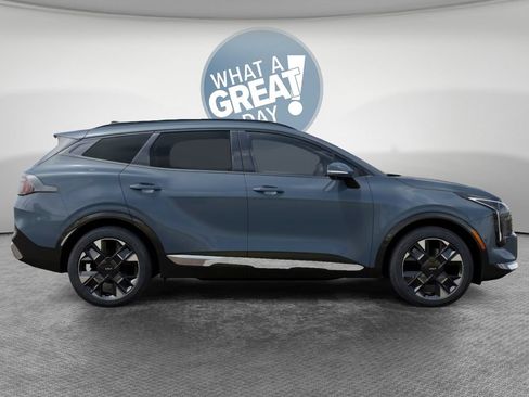 New 2027 Kia Sportage SX Prestige AWD/4WD image 7
