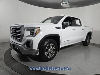 Used 2019 GMC Sierra 1500 SLT w/ SLT Convenience Package RWD video 2