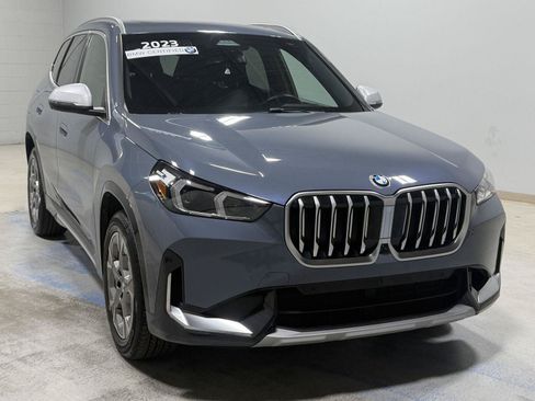 Used 2023 BMW X1 xDrive28i w/ Premium Package AWD/4WD image 18