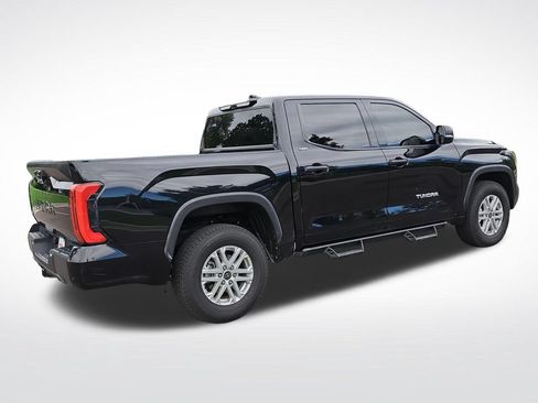 Used 2023 Toyota Tundra SR5 w/ SR5 Convenience Package AWD/4WD image 6