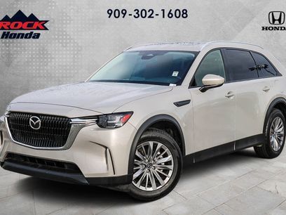 Used 2024 MAZDA CX-90 3.3 Turbo w/ Preferred Package