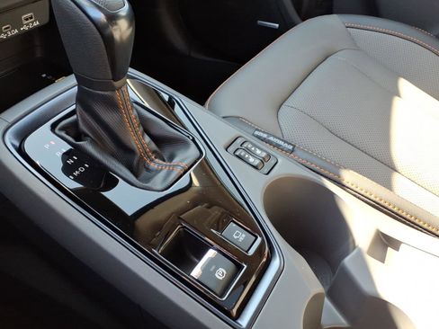 New 2026 Subaru Crosstrek 2.5i Limited image 17