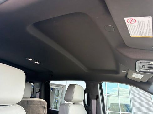 Used 2022 Chevrolet Silverado 2500 LTZ w/ LTZ Plus Package AWD/4WD image 28