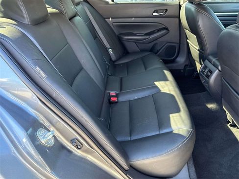 Used 2021 Nissan Altima 2.5 SL image 12