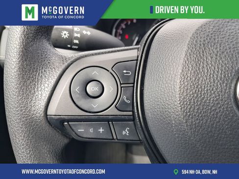 Used 2023 Toyota RAV4 LE image 34