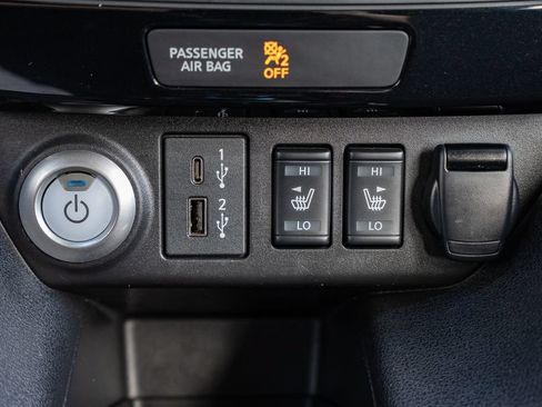 Used 2024 Nissan Leaf SV Plus FWD image 19