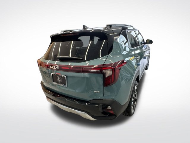 New 2026 Kia Seltos SX AWD/4WD image 34