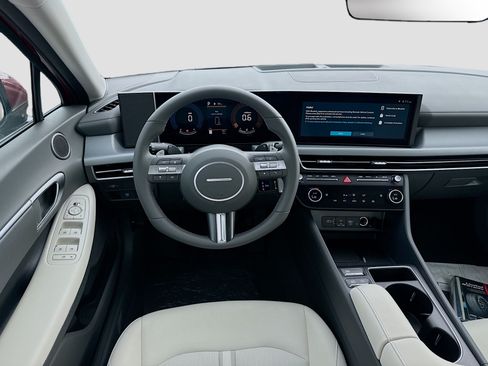 New 2026 Hyundai Sonata SEL FWD image 15