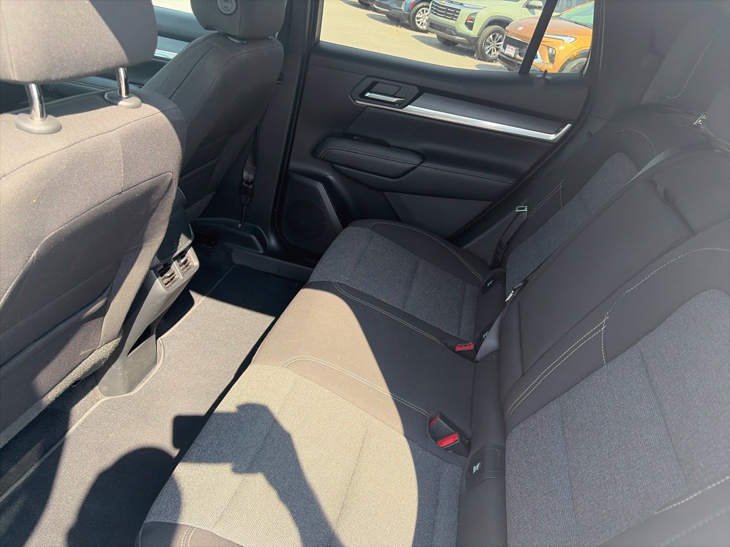 Used 2026 GMC Terrain Elevation AWD/4WD image 11