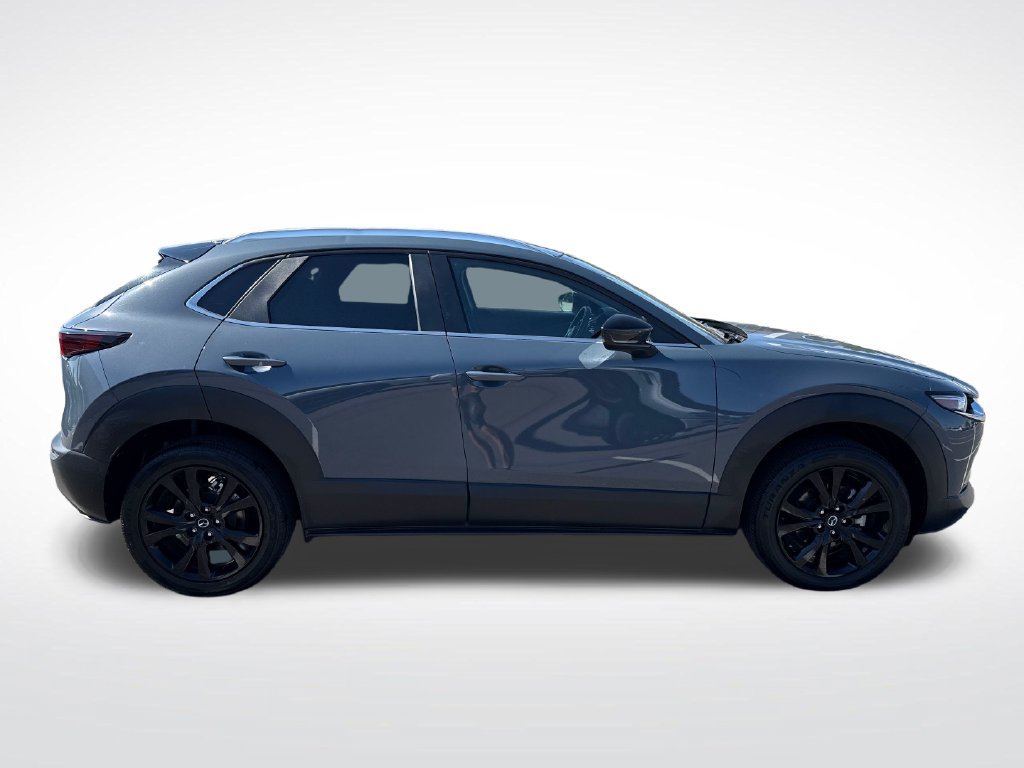 Used 2025 MAZDA CX-30 AWD 2.5 S w/ Preferred Package image 7