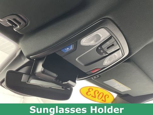 Used 2023 RAM 1500 Rebel image 38