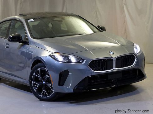 Used 2026 BMW 228i xDrive w/ Premium Package image 2