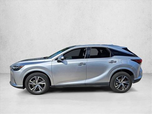 Used 2023 Lexus RX 350 Premium image 9