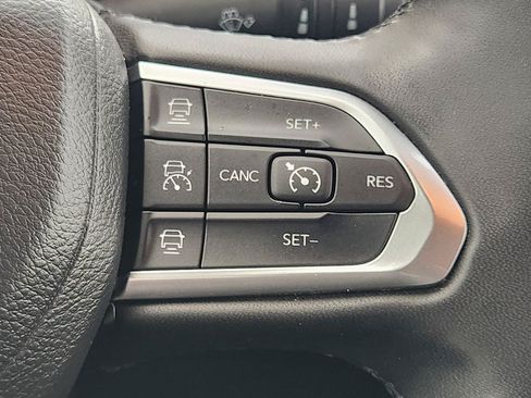 Used 2024 Jeep Compass Limited AWD/4WD image 26