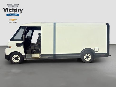 Used 2024 Chevrolet Brightdrop 600 w/ Commercial Equipment Package AWD/4WD image 21