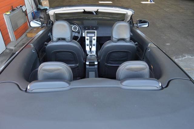 Used 2011 Volvo C70 T5 w/ Convenience Pkg FWD image 18