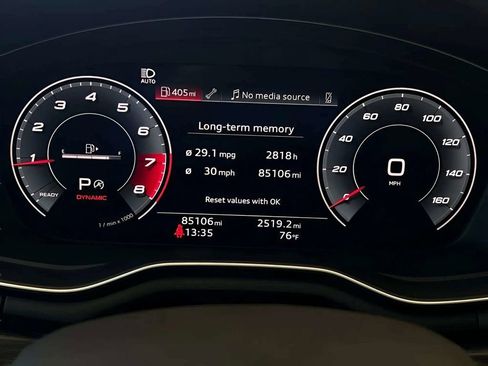 Used 2021 Audi A4 2.0T Premium Plus w/ Premium Plus Package AWD/4WD image 21