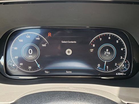 Used 2020 Hyundai Palisade Limited AWD/4WD image 26