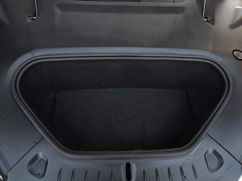 Used 2023 Tesla Model S Standard Range AWD/4WD image 35