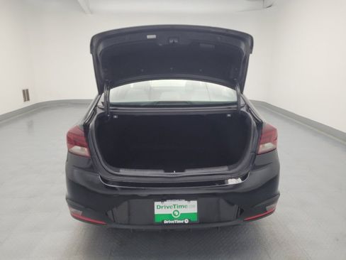 Used 2020 Hyundai Elantra Value Edition FWD image 29