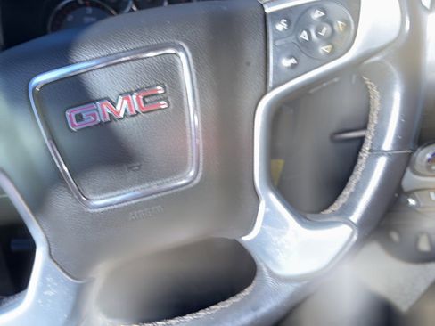 Used 2015 GMC Sierra 1500 SLE w/ SLE Fleet Preferred Package image 8