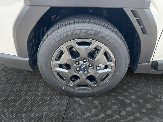 New 2026 Subaru Outback Premium AWD/4WD image 14