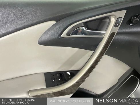 Used 2015 Buick Verano w/ Appearance Package FWD image 17